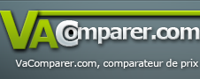 Comparateur de prix en ligne : VaComparer.com