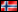 Norvège - mondial 2010