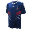 Boutique accessoires Equipe de France 2010