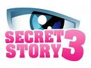 Secret Story 3 en vidéos sur Fanz.fr