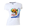 Boutique accessoires Coupe du Monde 2010